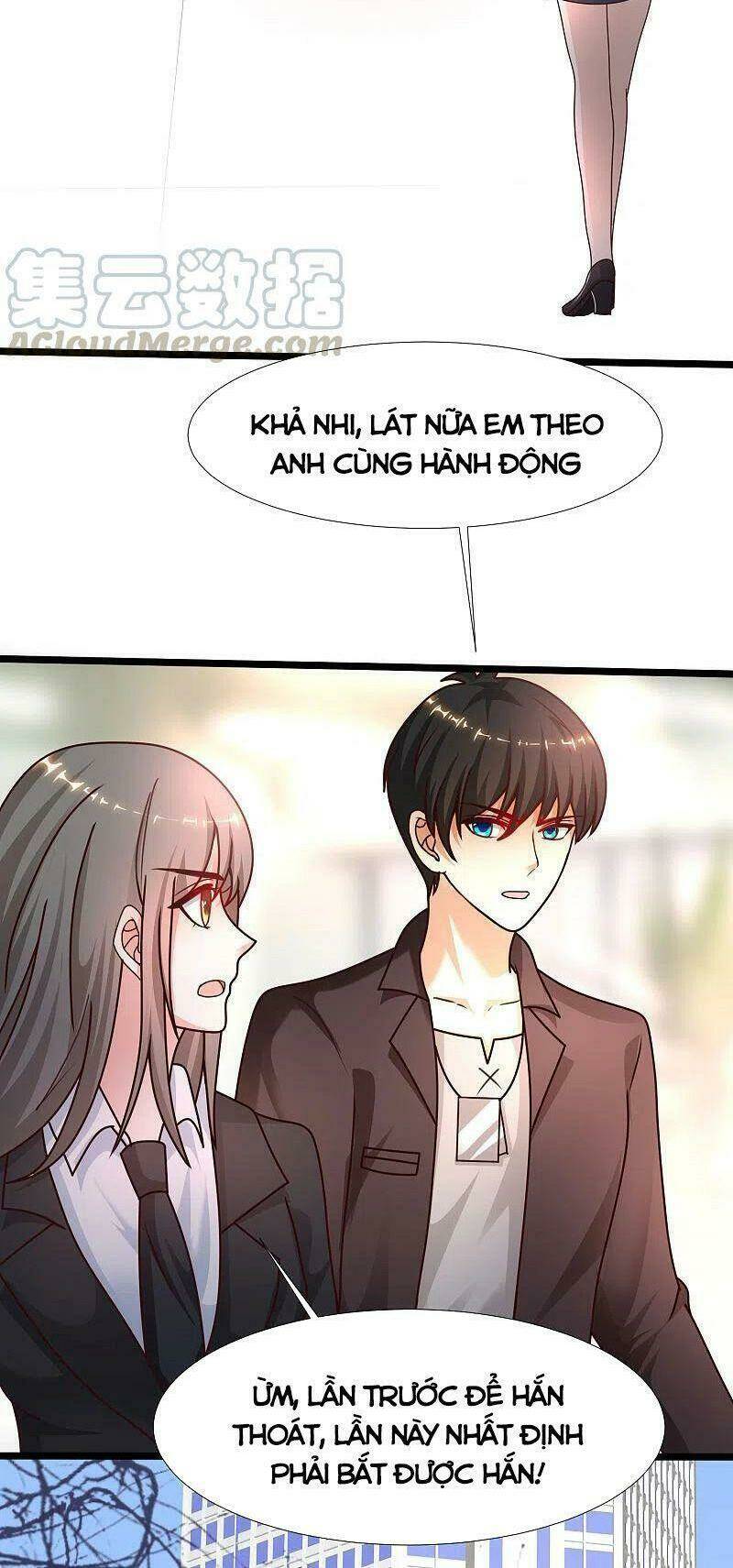 Tối Cường Vận Đào Hoa: Chapter 225