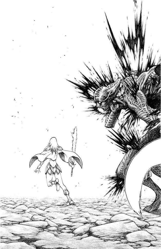 Mắt Bạc: Chapter 29