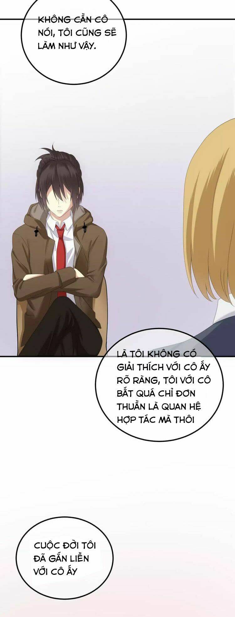 Thần Tượng Điểm Zero: Chapter 96