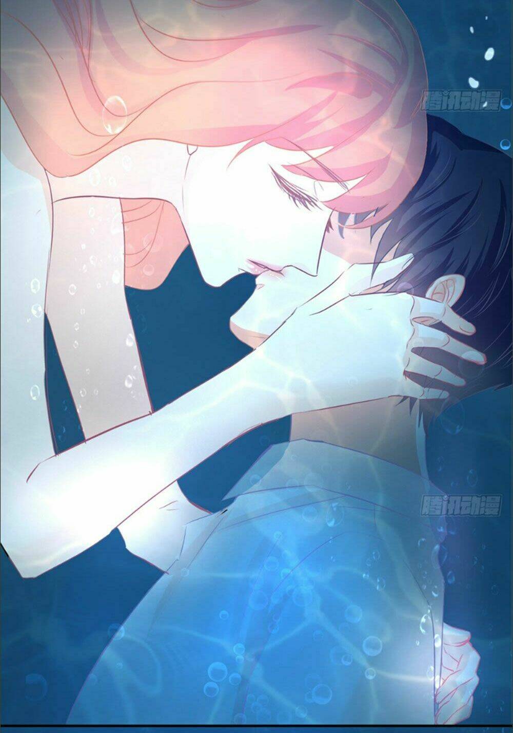 Cẩm Lý Thiếu Nữ Của Tôi: Chapter 10.1