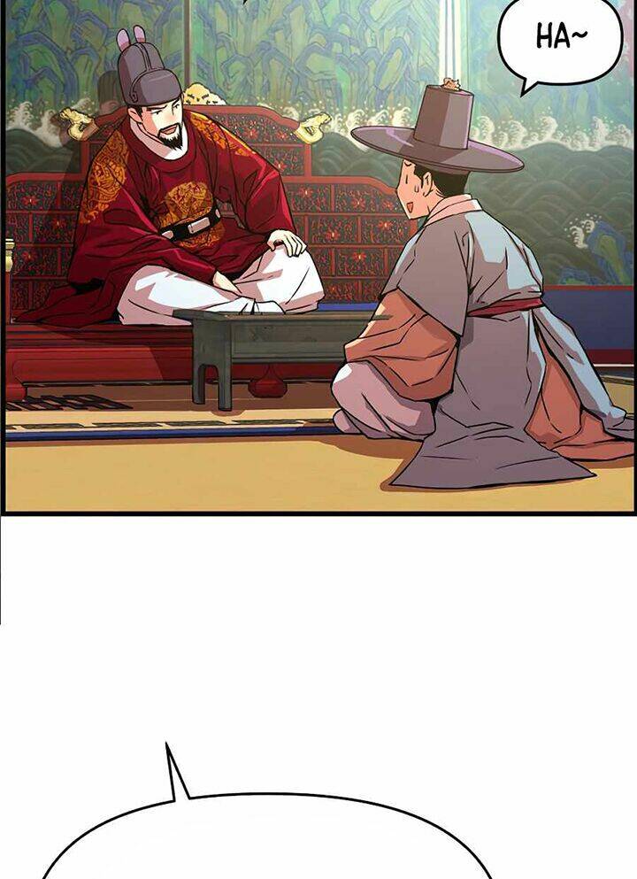 Tôi Sẽ Sống Như Một Hoàng Tử: Chapter 51