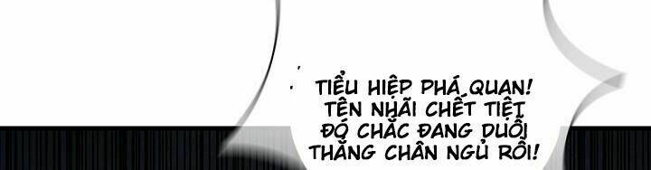 Thân Thủ Đệ Nhất Kiếm: Chapter 14
