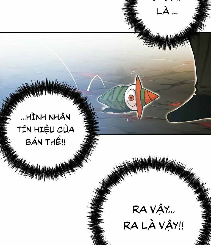 Hard Core Leveling Warrior Ss2: Chapter 97