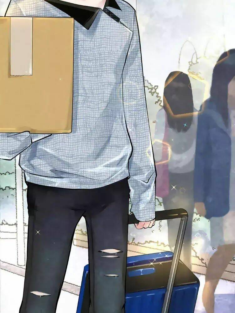 Chung Cư Của Các Ảnh Đế: Chapter 7