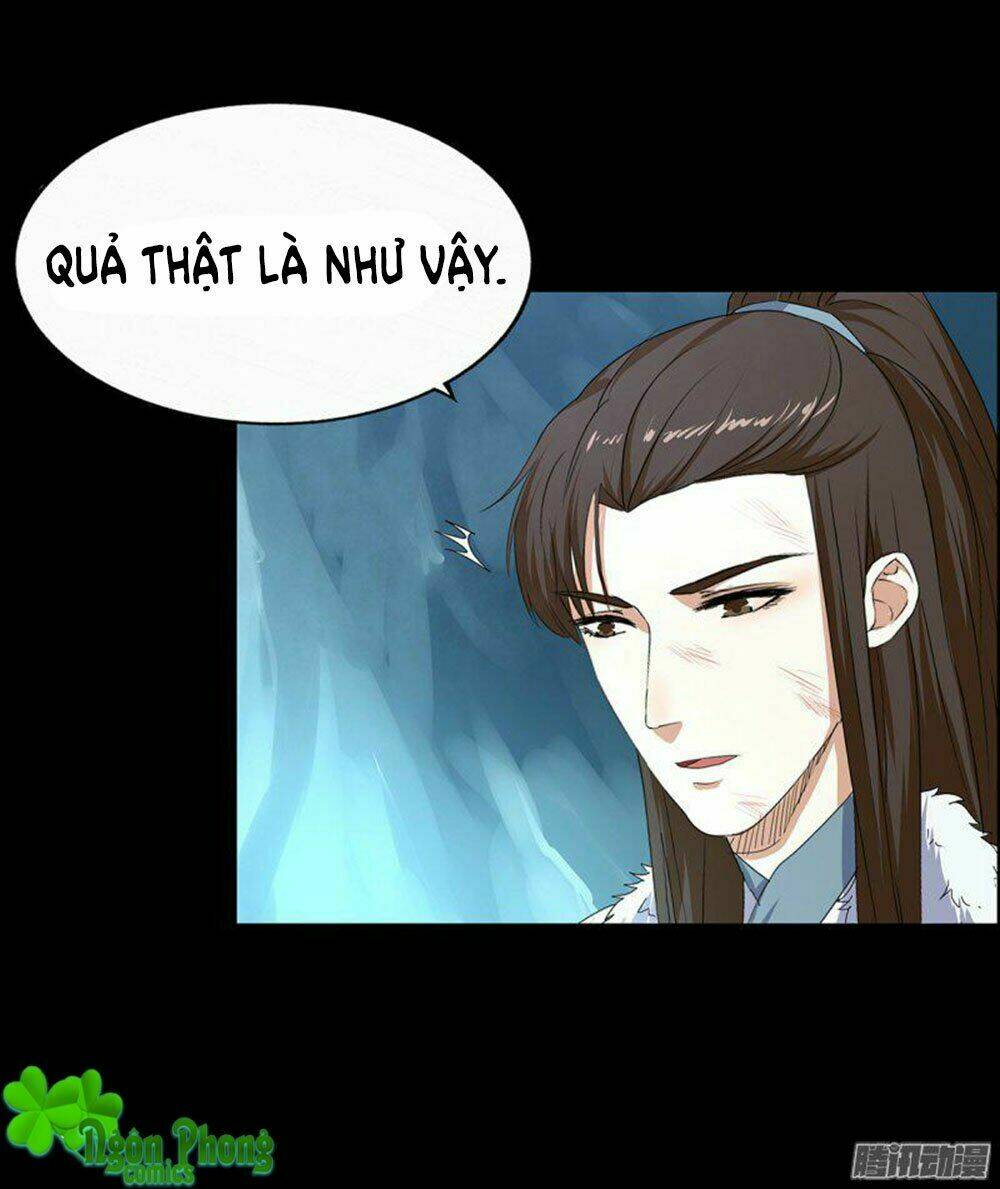 Hỏa Hồ: Chapter 18