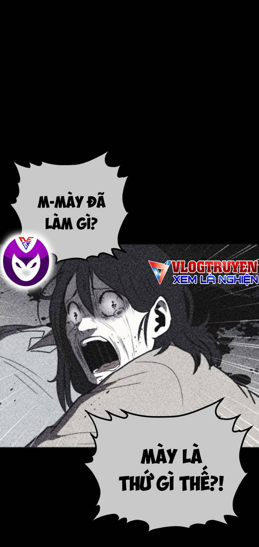 Cậu Bé Shotgun: Chapter 41