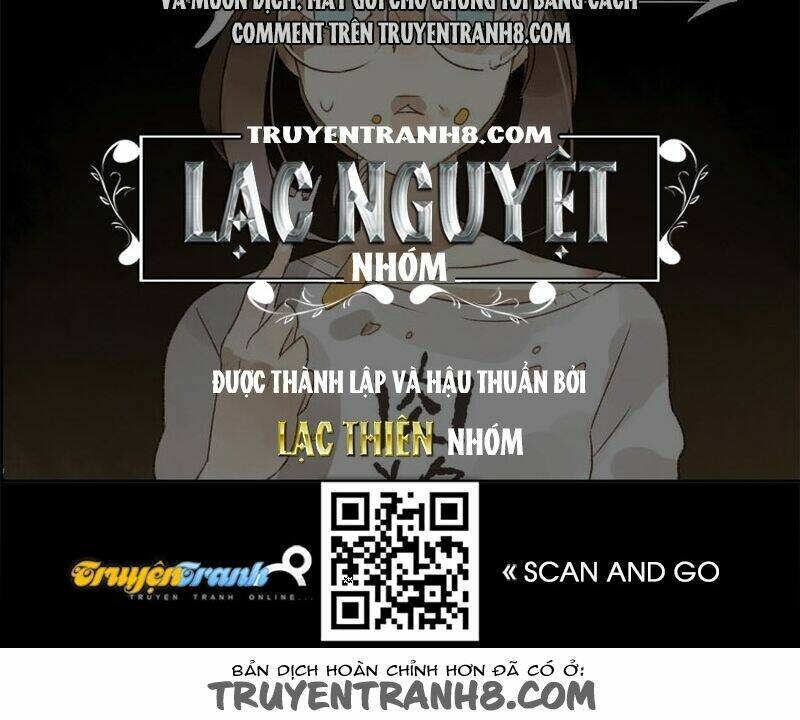 Sức Mạnh Của Sắc Đẹp: Chapter 8