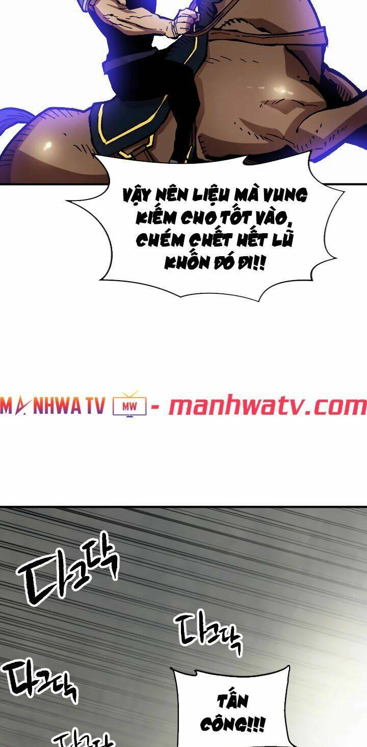 Nô Lệ Nghịch Thiên: Chapter 51