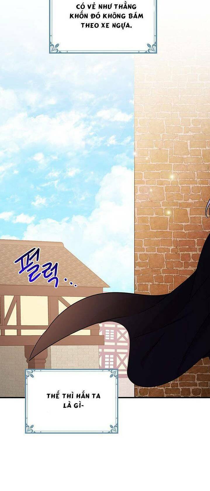 Công Tước, Loạn Vừa Thôi!: Chapter 33