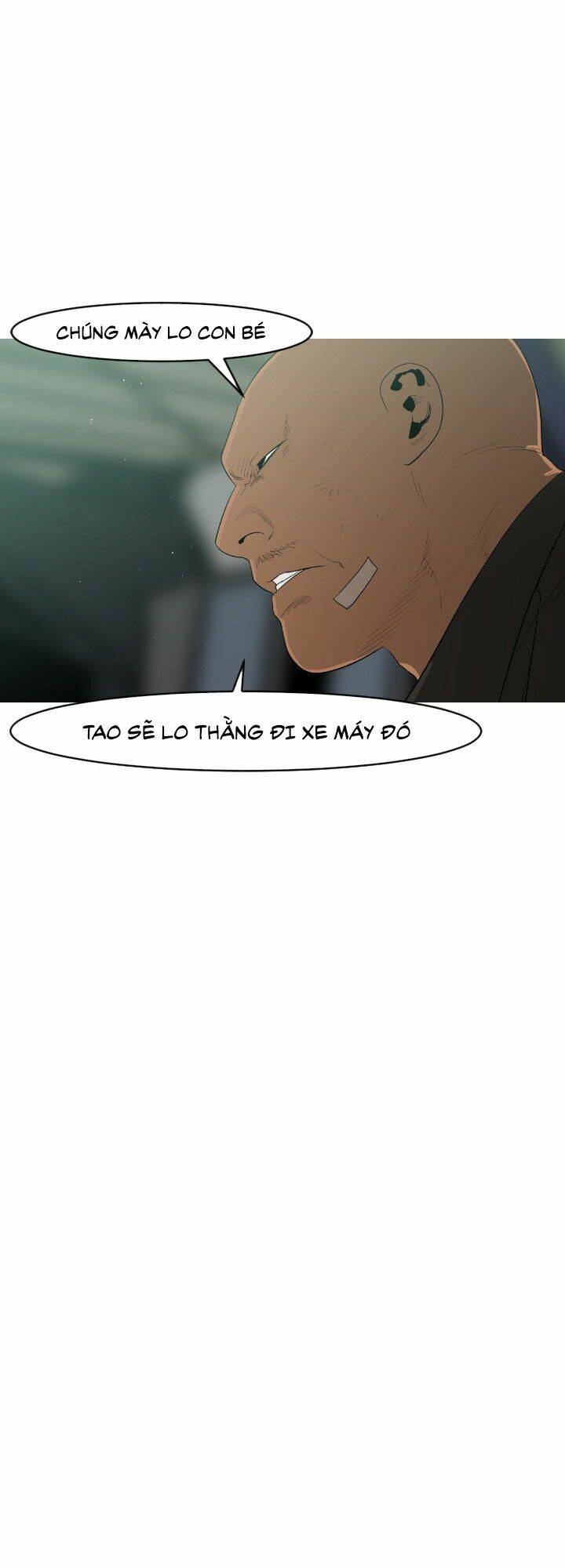 Kẻ Mạnh Nhất - Tong Edge: Chapter 22