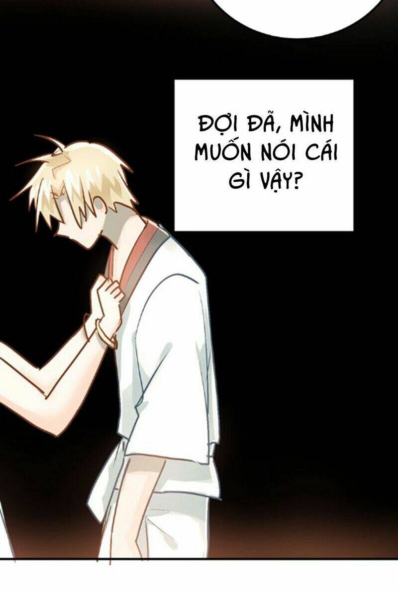 Đầu Gấu Biết Yêu: Chapter 84