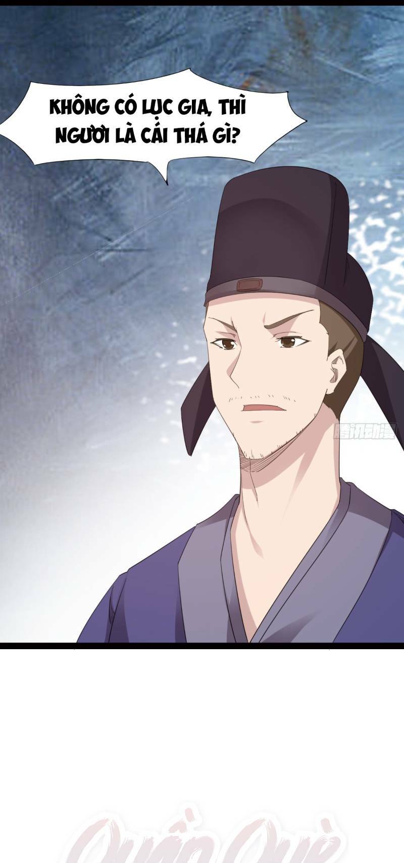 Kiếm Đồ: Chapter 25