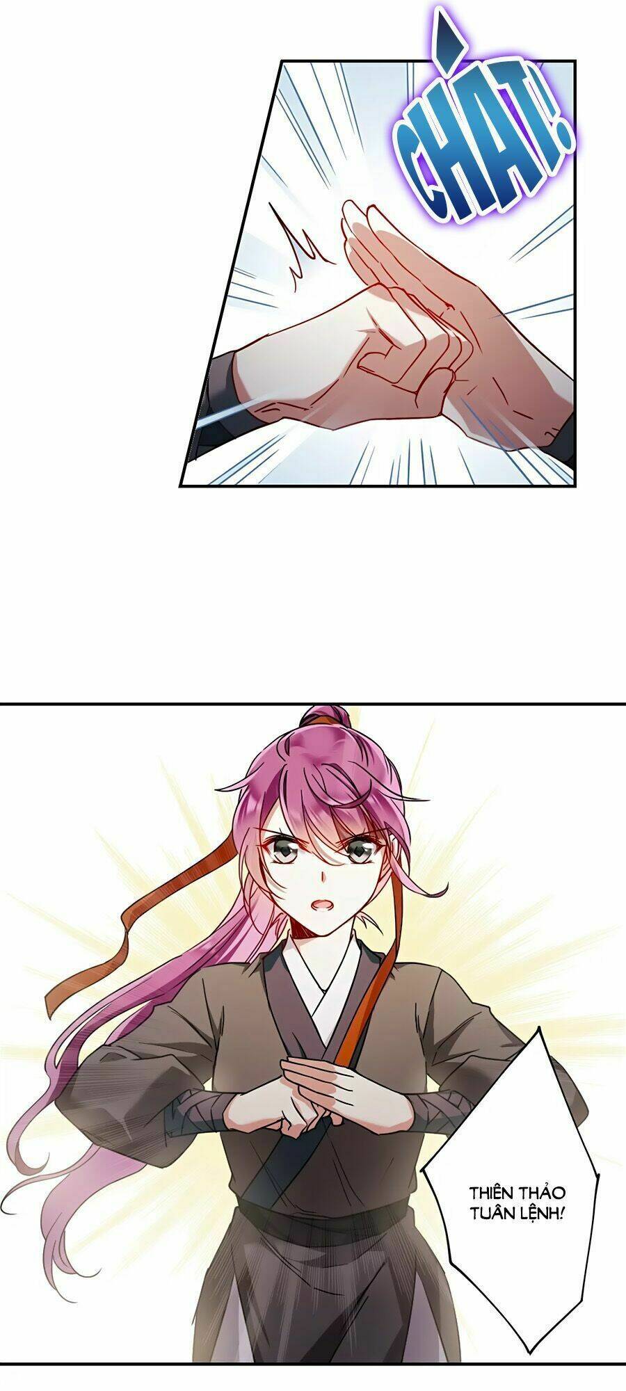 Thượng Quốc Phú Chi Thiên Đống Tuyết: Chapter 78