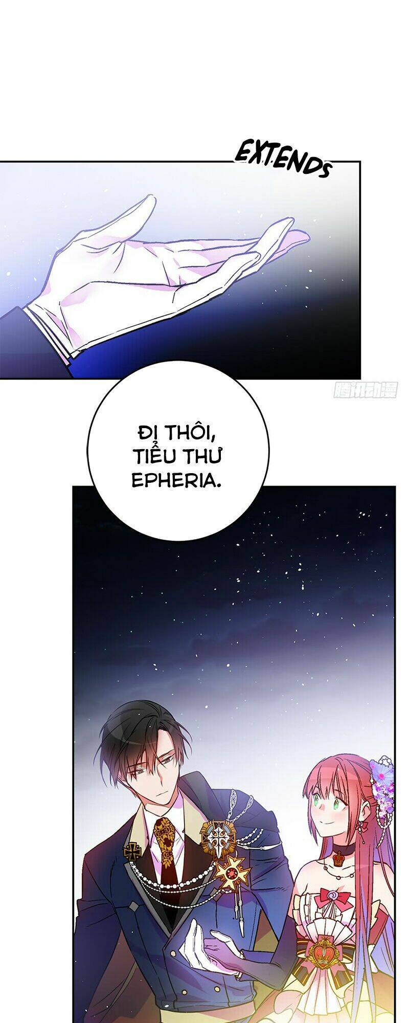 This Girl Is A Little Wild: Chapter 24