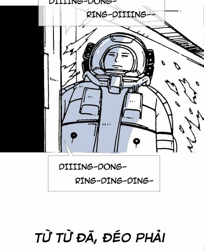 Mắc Kẹt Trên Mặt Trăng: Chapter 7