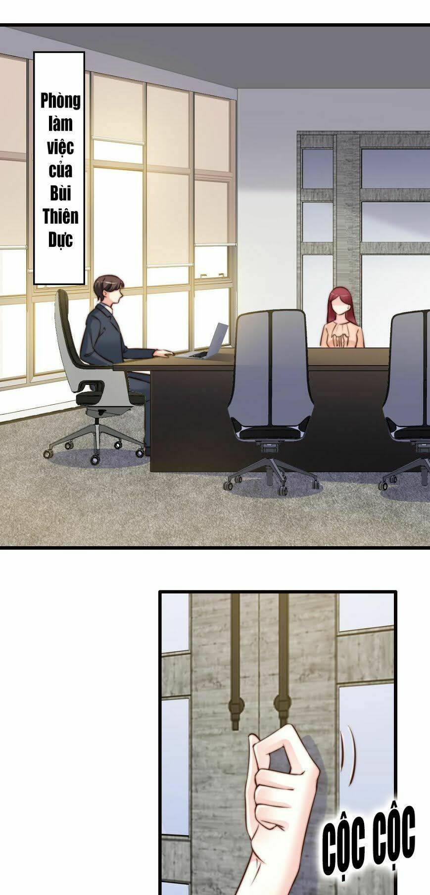 Bí Mật Của Thiên Kim: Chapter 122