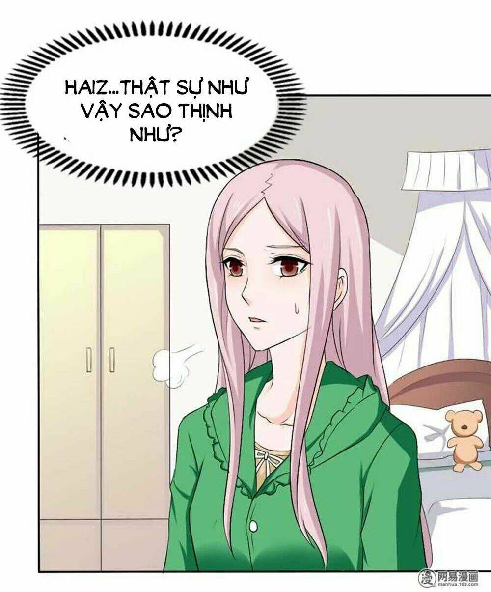 Em Vẫn Còn Nhỏ: Chapter 71