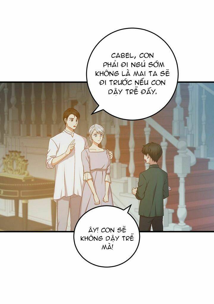 Đừng Chọc Đứa Em Gái Bé Bỏng Của Chúng Tôi: Chapter 26