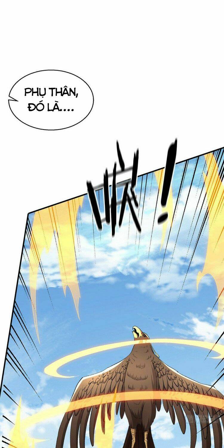 Tiên Vương Trùng Sinh: Chapter 252