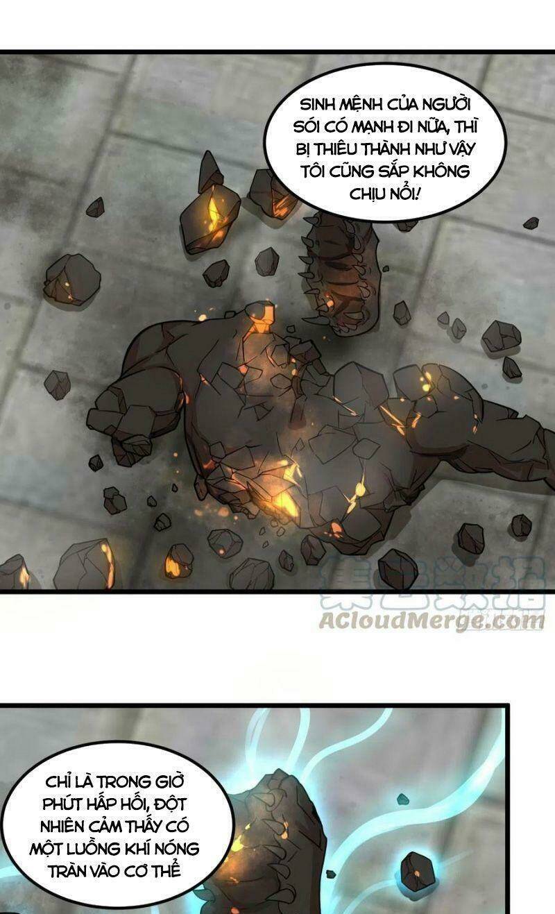 Danh Sách Kẻ Phản Diện: Chapter 143