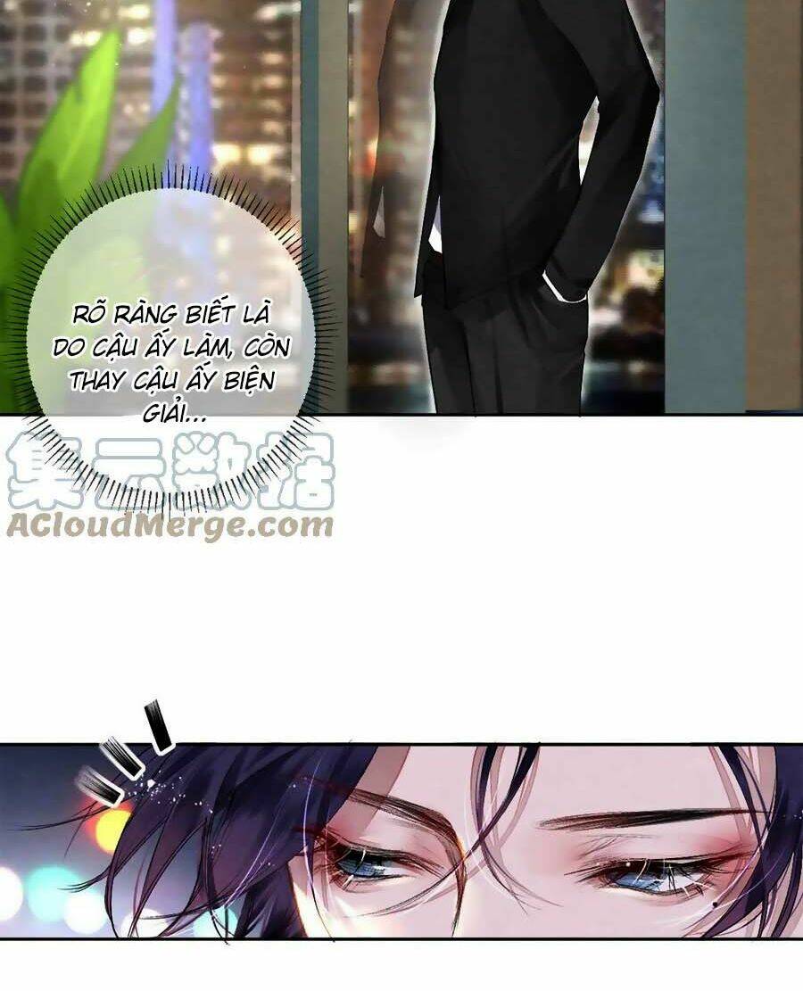 Chung Cư Của Các Ảnh Đế: Chapter 45