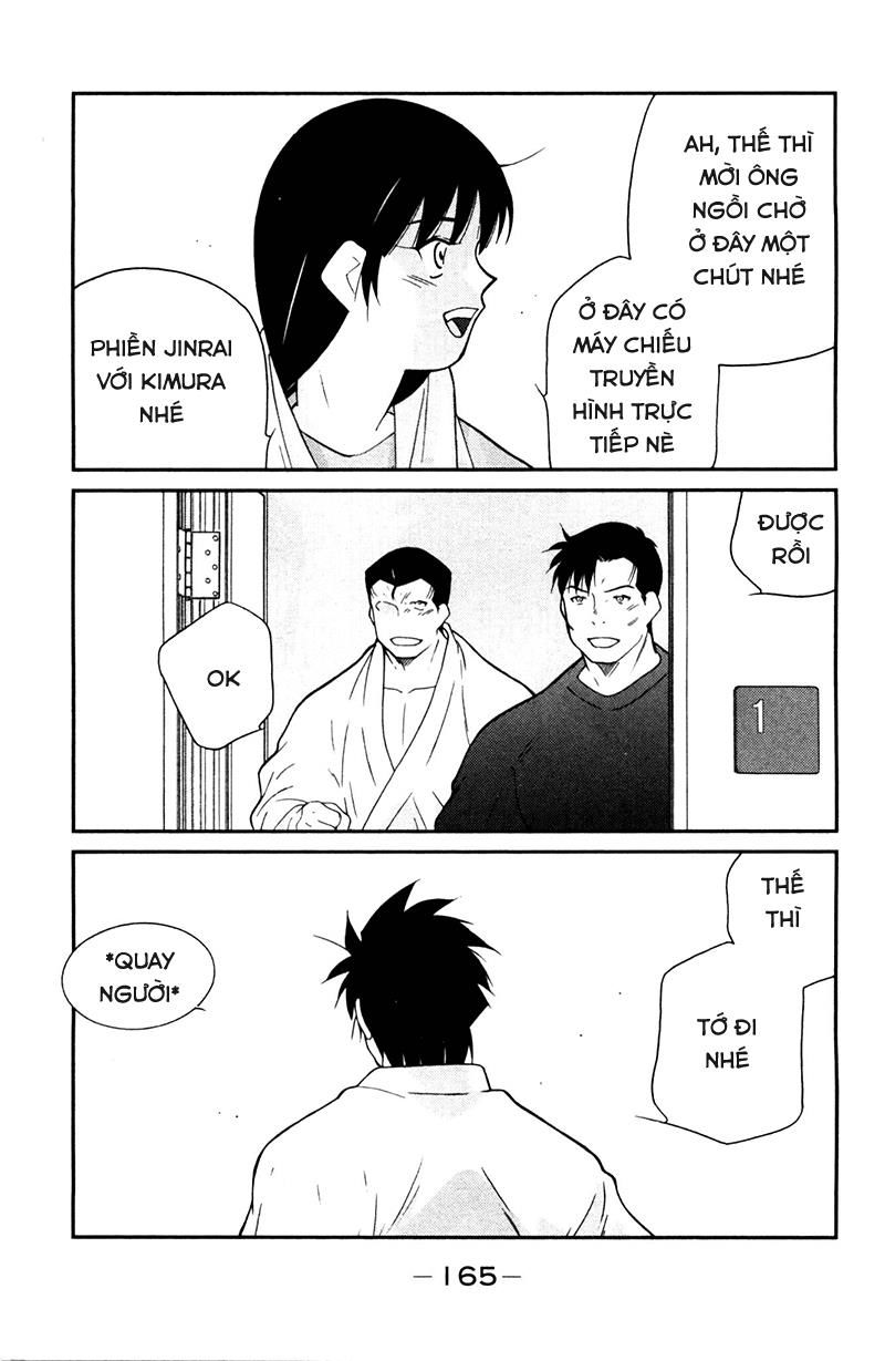 Truyền Nhân Atula 3: Chapter 71