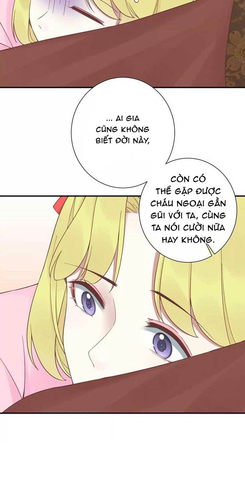 Hoàng Hậu Bận Lắm: Chapter 195