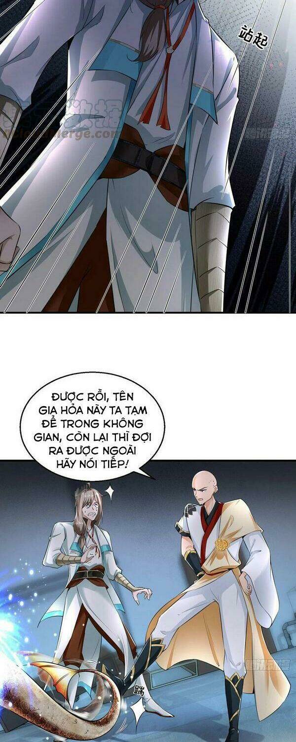 Tà Du Ký: Chapter 90