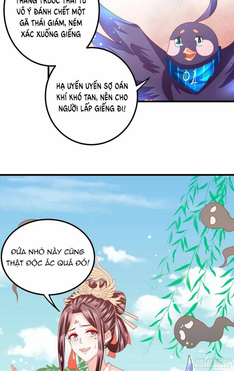Ta Phải Làm Hoàng Hậu: Chapter 29