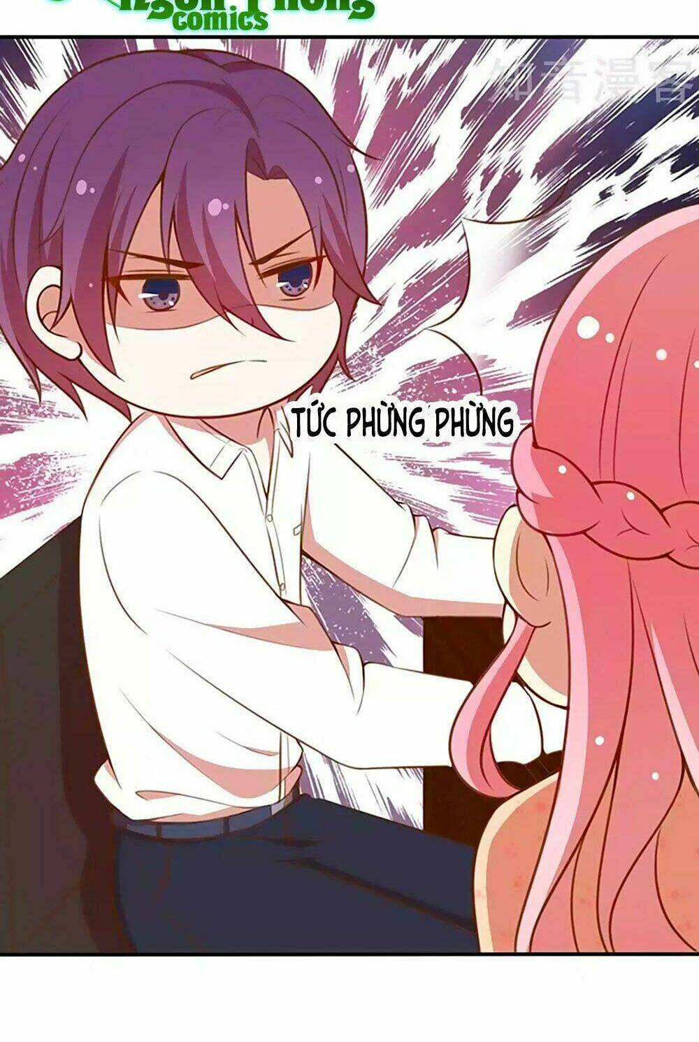 Cả Thế Giới Đều Không Bằng Người: Chapter 58