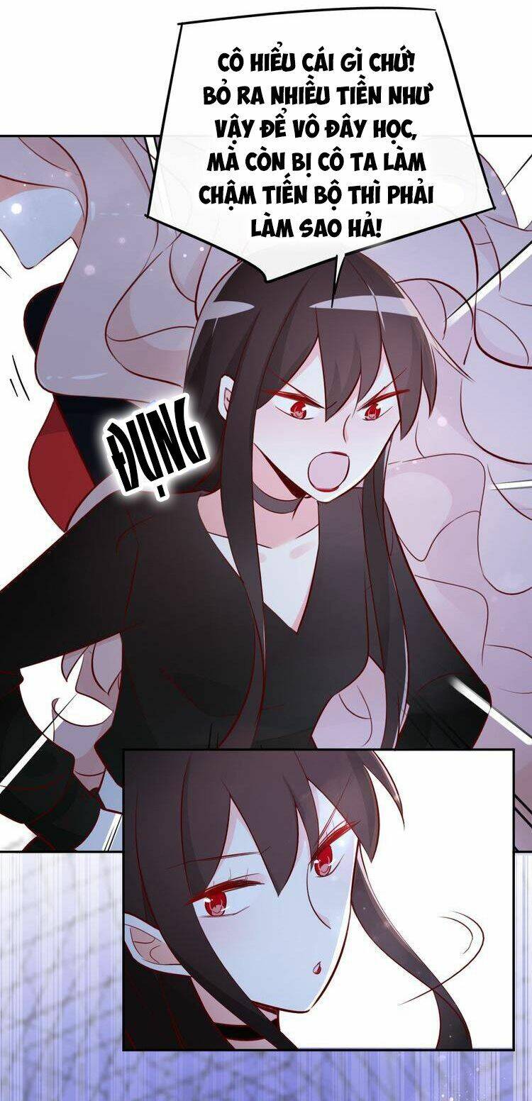 Cẩm Nang Tấn Công Tra Nam: Chapter 7