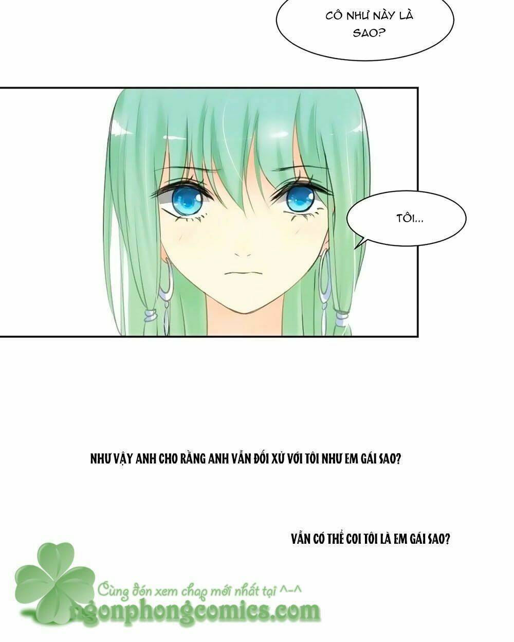 Sinh Sinh Tương Thác: Chapter 50