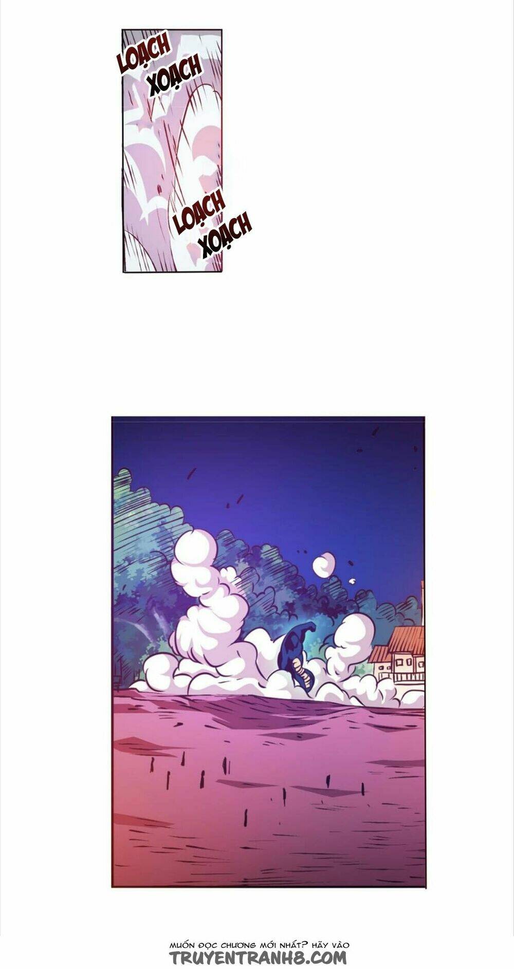 Vì Tôi Là Ông Chú Mở Tiệm Bán Vũ Khí: Chapter 19