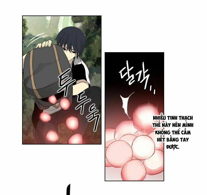 Người Cống Hiến: Chapter 24