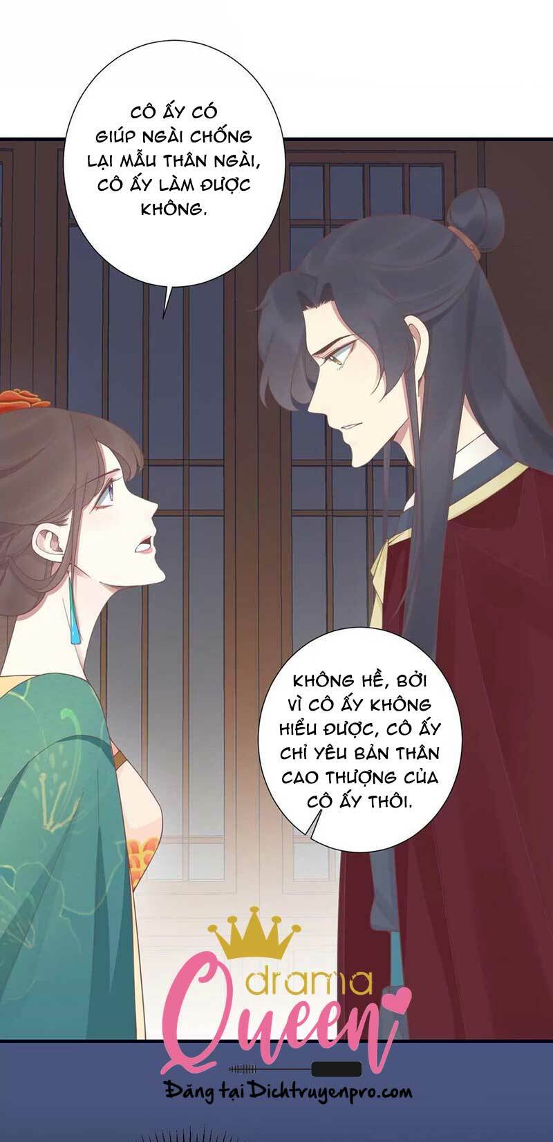 Hoàng Hậu Bận Lắm: Chapter 190