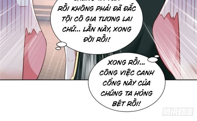 Trọng Sinh Chi Thần Đế Trở Về: Chapter 14