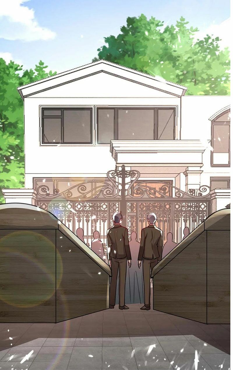 Trọng Sinh Khí Thiếu Quy Lai: Chapter 173