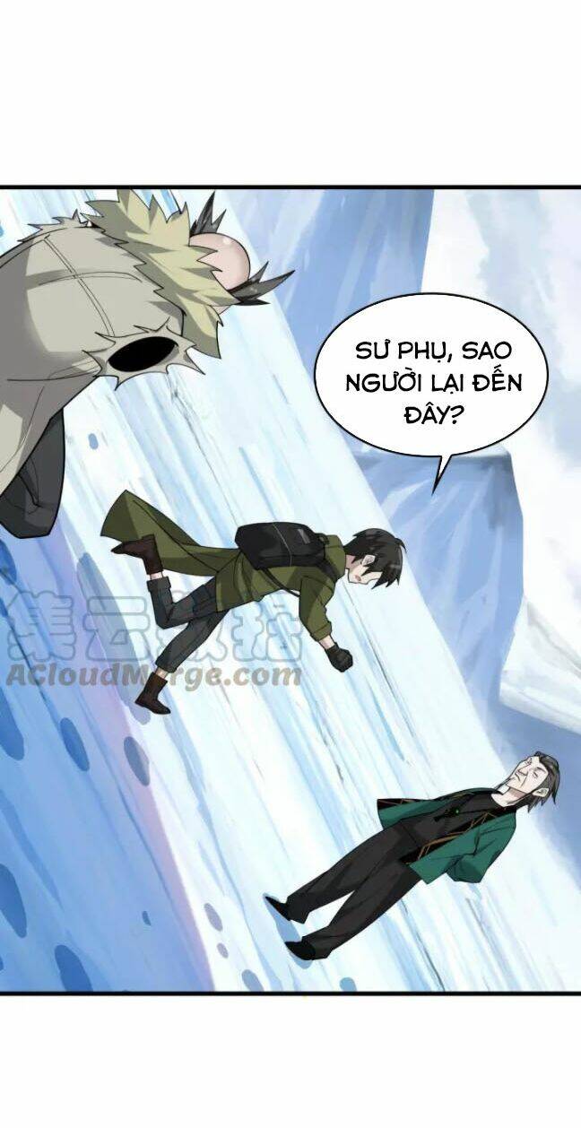 Siêu Cấp Đại Chủ Bạ: Chapter 98
