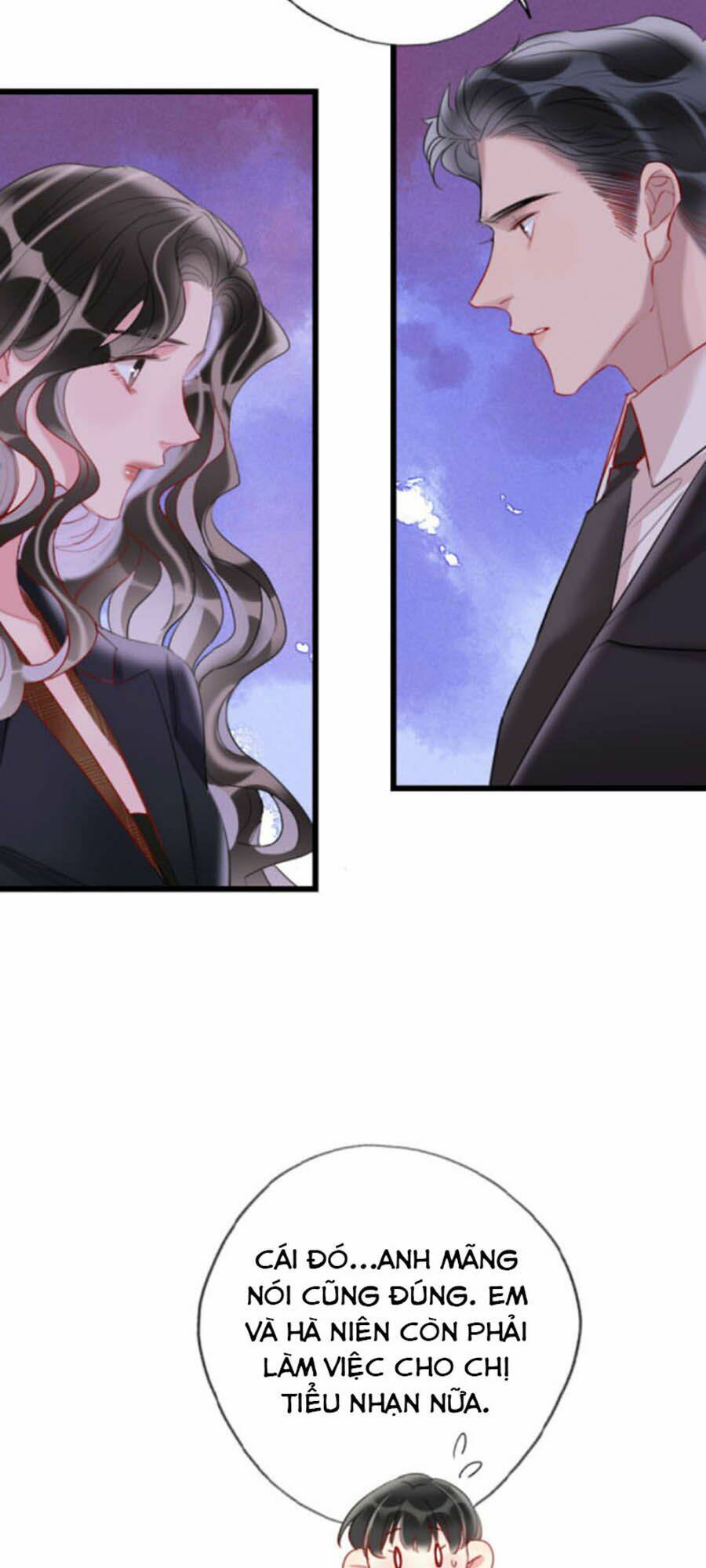 Cô Ấy Thật Xinh Đẹp: Chapter 25