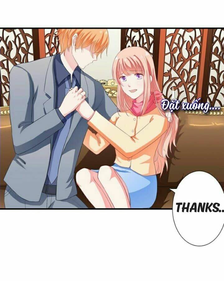 Thiểm Hôn Kinh Ái: Chapter 30