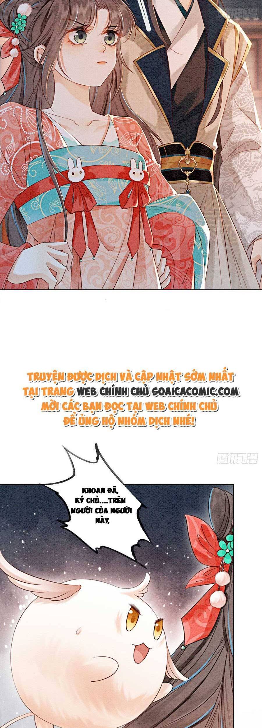 Bắt Đầu Hủy Hôn Để Công Lược Vương Gia: Chapter 75