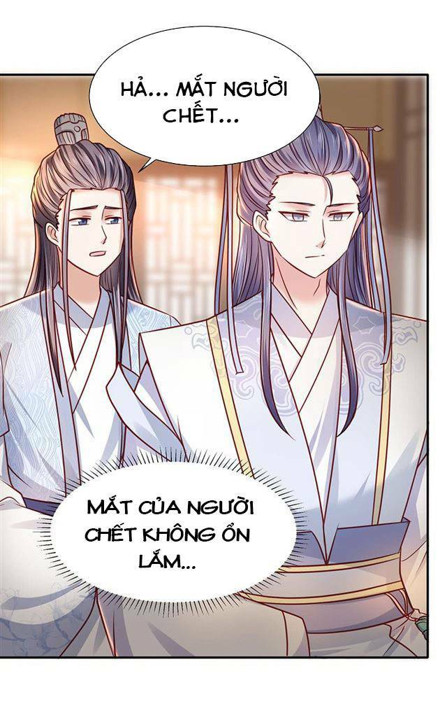Đế Hoàng Chi Thần Y Khí Phi: Chapter 16