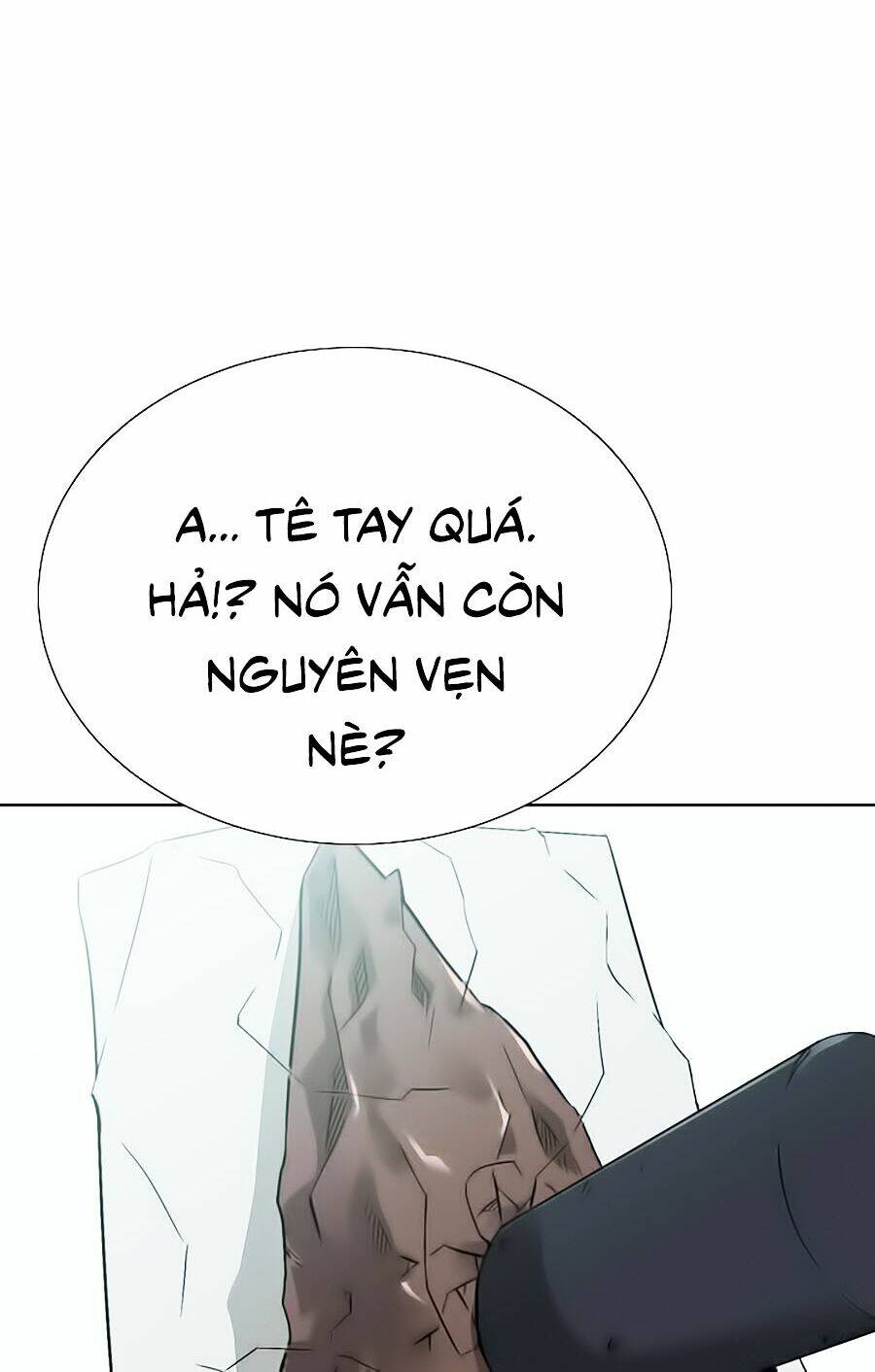 Hầm Ngục Bóng Tối: Chapter 6