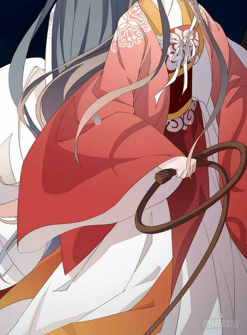 Vương Phi Muốn Thuê Cả Thiên Hạ: Chapter 13