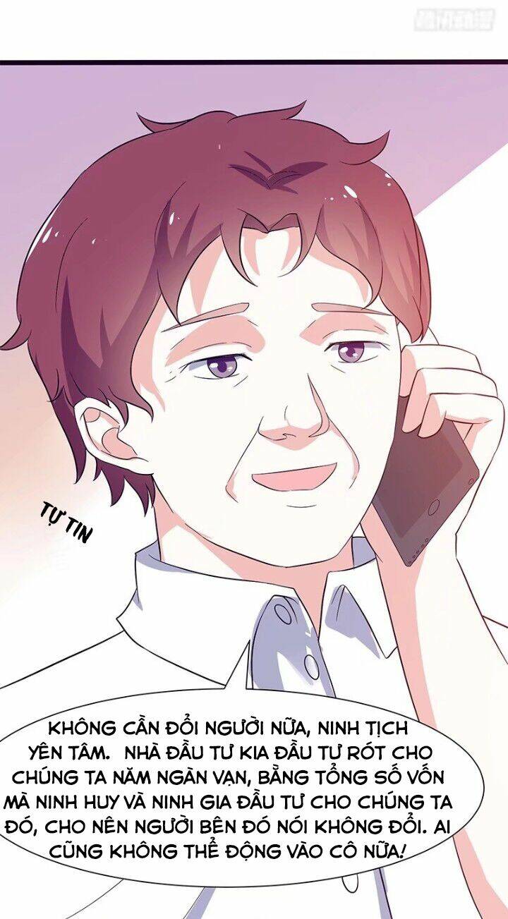 Cho Em Muôn Trượng Hào Quang: Chapter 27