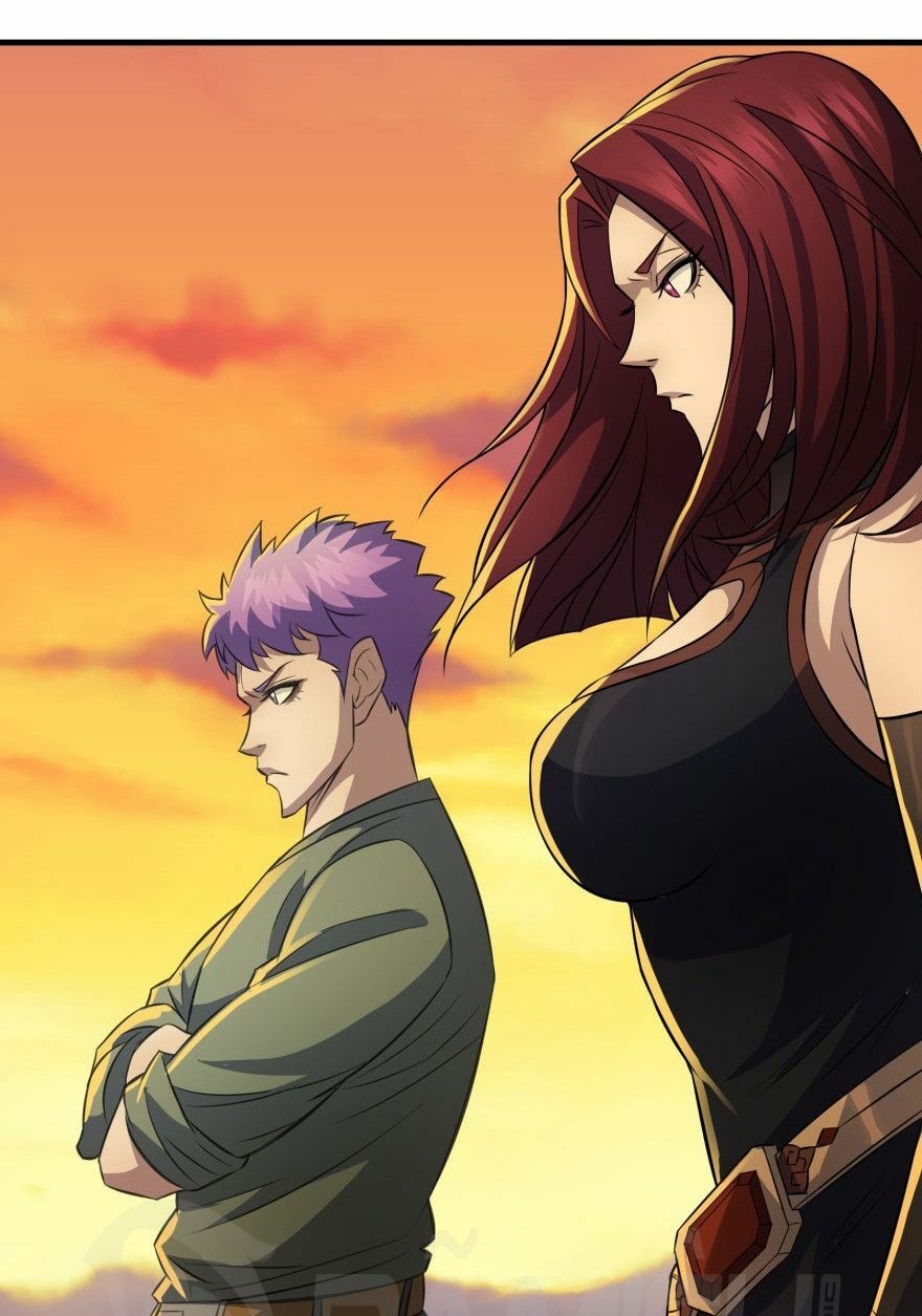 Thú Nhân: Chapter 96