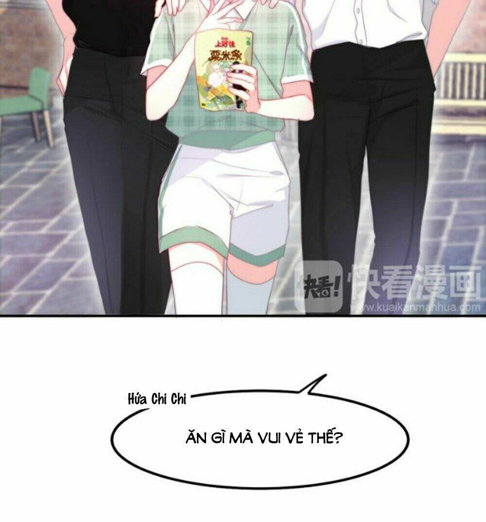 Tháng Sáu Không Hẹn Mà Gặp: Chapter 18