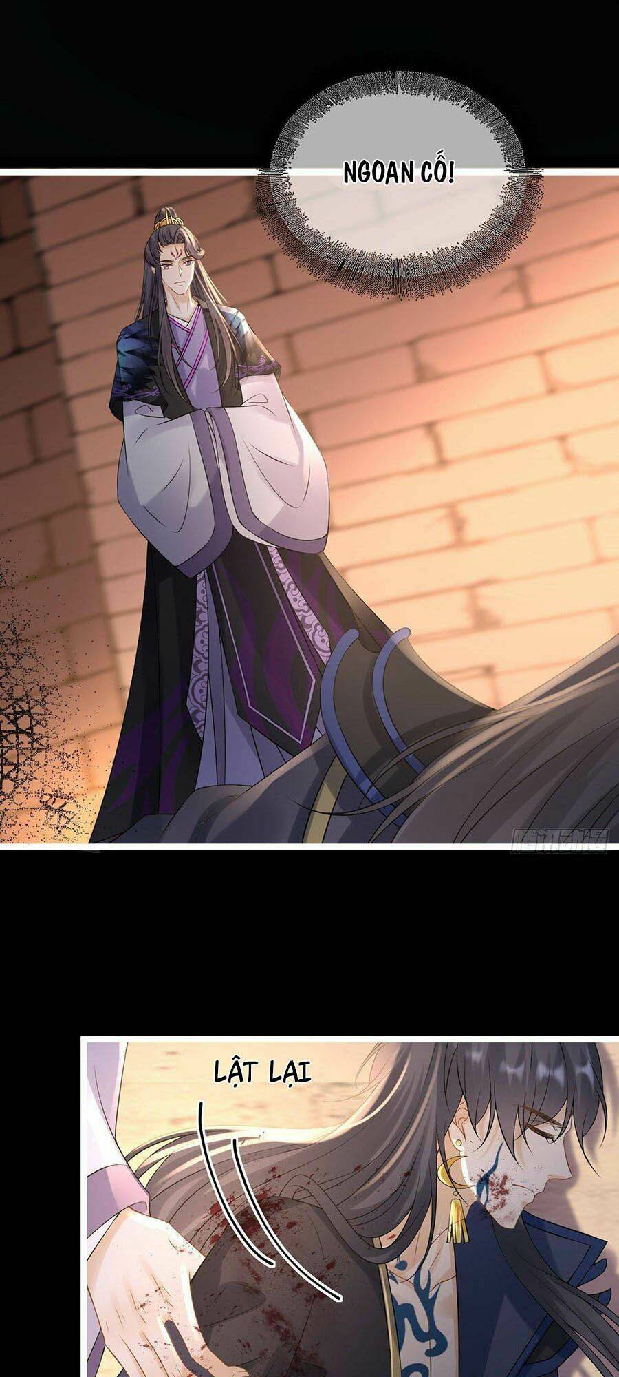 Ma Đầu Vạn Ác Năm Tuổi Rưỡi: Chapter 52