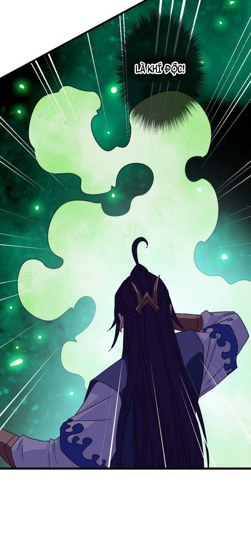 Siêu Đạo Thần Thuật: Chapter 120