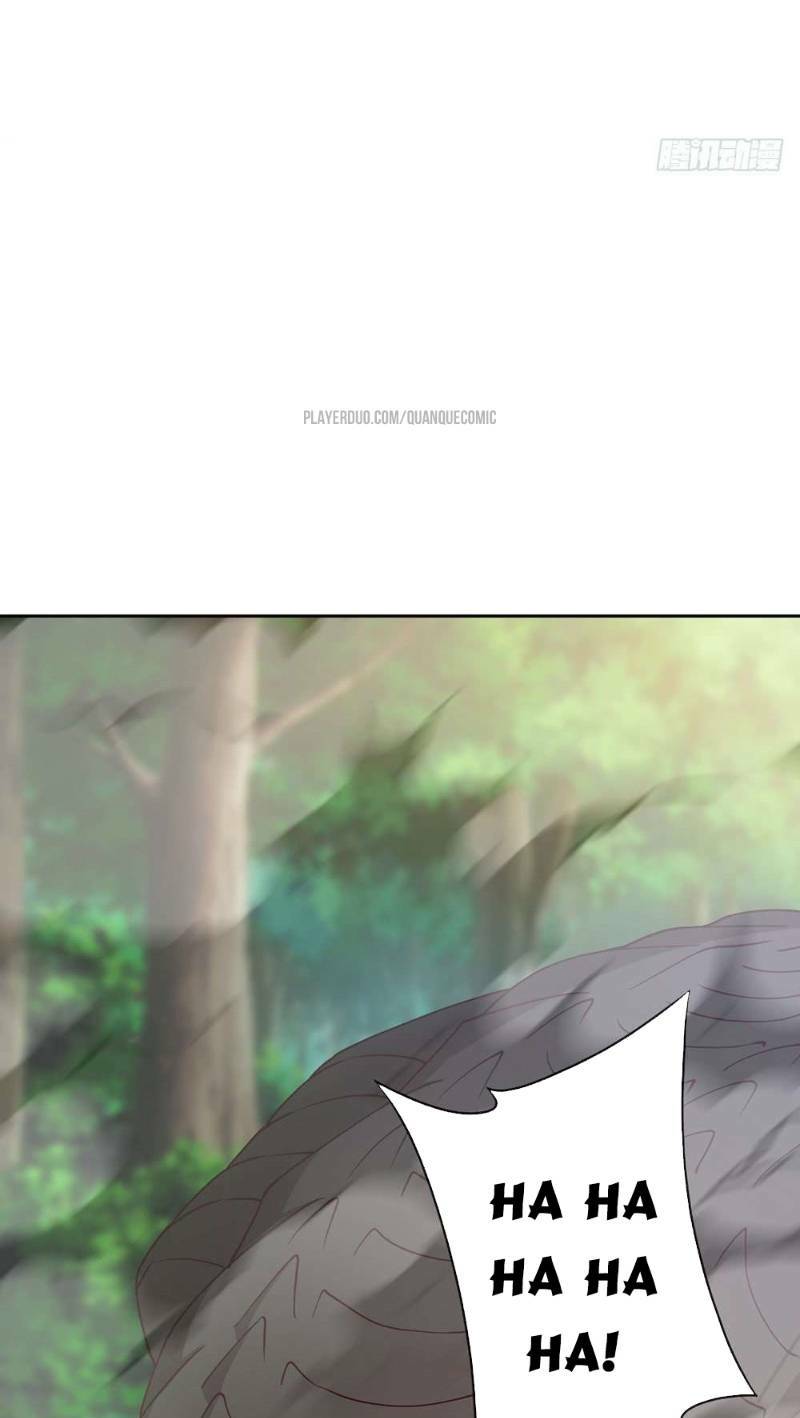 Hồng Thiên Thần Tôn: Chapter 27